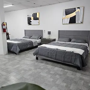  Apartment Salmos 23 Acogedor Estudio Puerto Rico