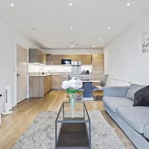  Apartment Canning Town 2 Bed United Kingdom