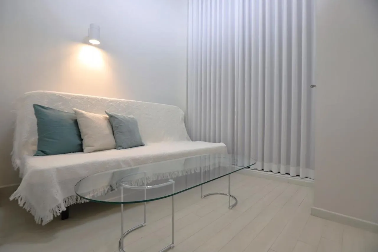 Apartment J Garden Myeongdong Station Seoul South Korea