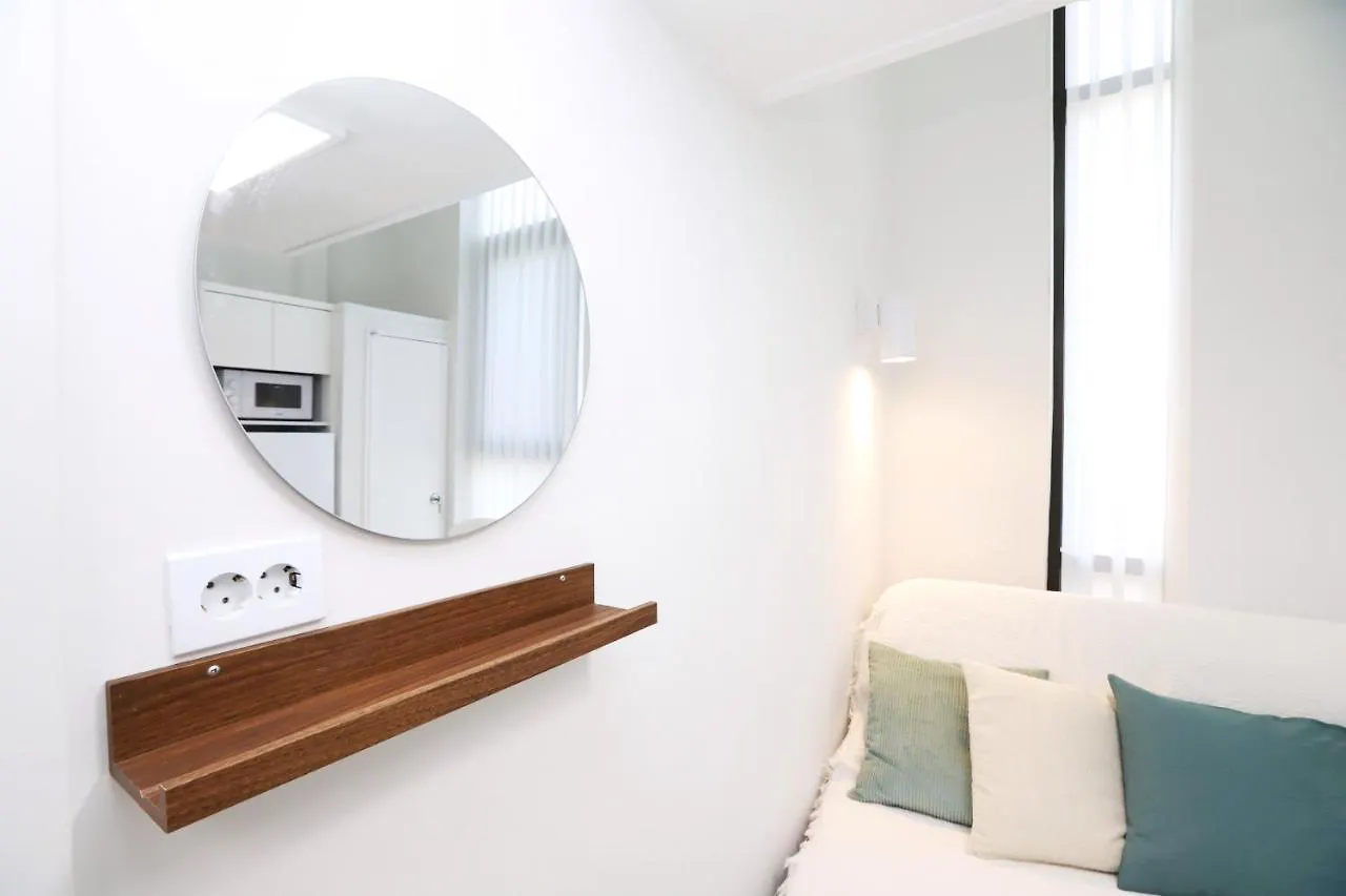 Apartment J Garden Myeongdong Station Seul