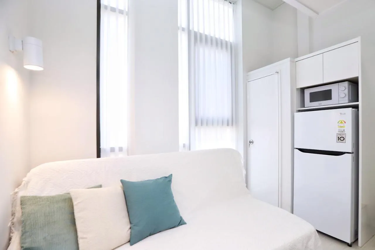 Apartment J Garden Myeongdong Station Seul Coreia do Sul